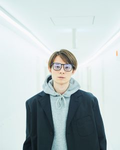 Zoff✕Wind and Sea | NEWS | Image Models 株式会社ボン イマージュ