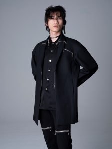 ACUOD BY CHANU 20-21AW COLLECTION | NEWS | Image Models 株式会社