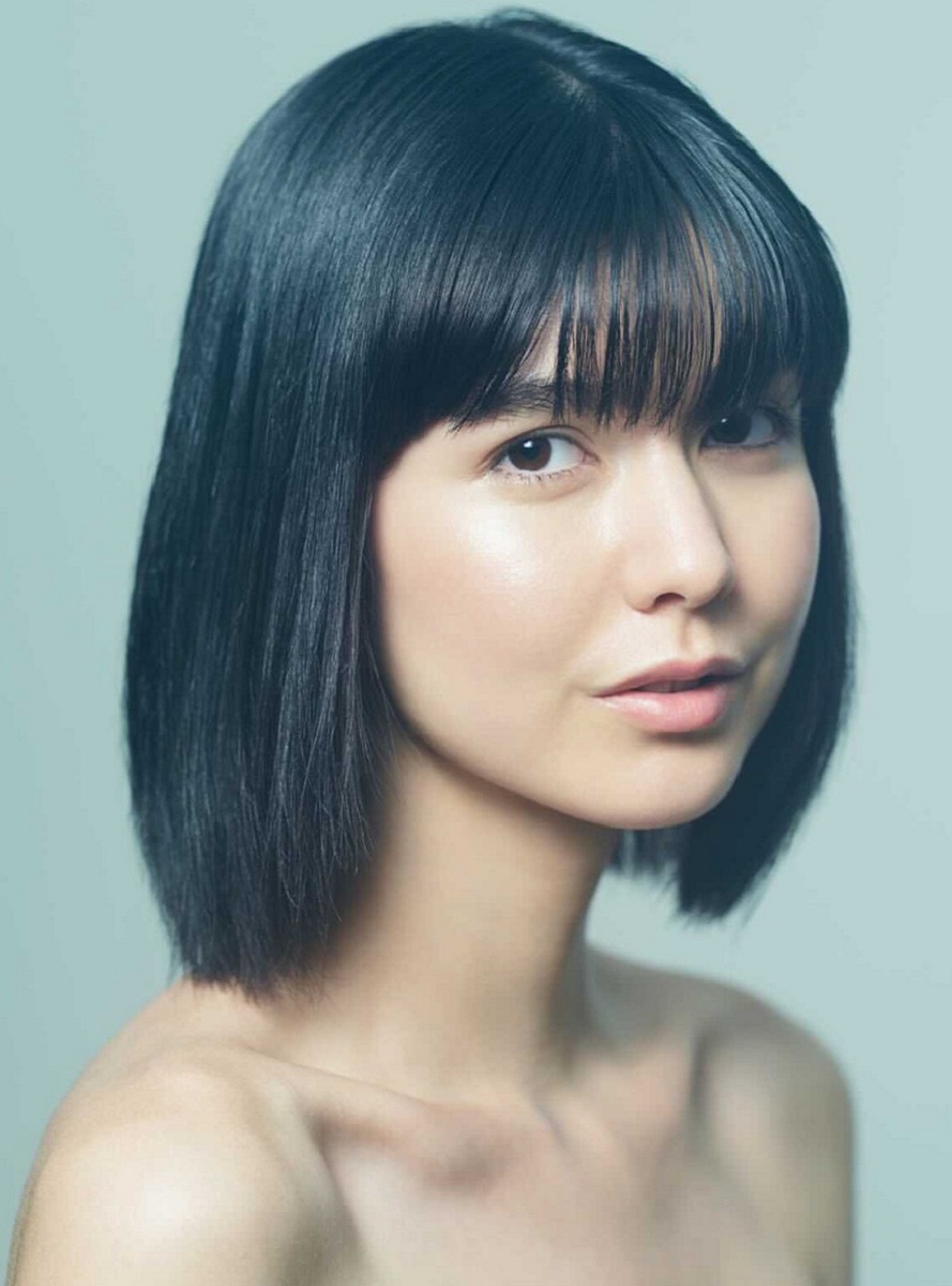 Asian Women Image Models 株式会社ボン イマージュ